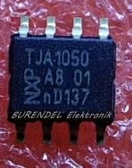 TJA1050 SMD ENTEGRE TJA1050T