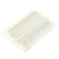 400 Noktalı Lehimsiz Breadboard BURENDEL
