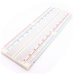 830 Noktalı Lehimsiz Breadboard BURENDEL
