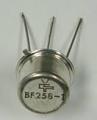 BF258 NPN 0.1A 250V