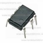 TNY263PN DIP7 ENTEGRE BURENDEL