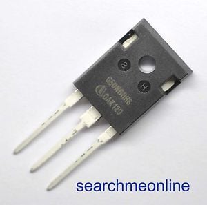 G50N60HS IGBT TO247