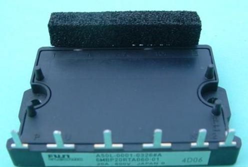 6MBP20RTA060-01 FUJI MODUL