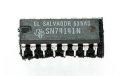 SN74141N DIP ENTEGRE