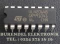 ULN2064 ENTEGRE ULN2064B ULN2648