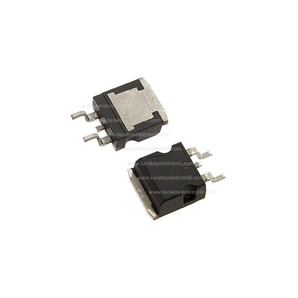 G15T60 D2PAK IGB15N60T  IGBT BURENDEL