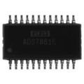 ADS7861E 4-INPUT 12-BIT