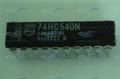 74HC540N DIP ENTEGRE 74HCT540N