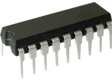 HS2272B-L2 DIP18 ENTEGRE BURENDEL