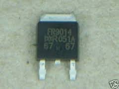 IRFR9014 DPAK