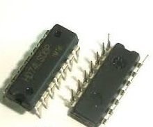 HD74LS06P DIP ENTEGRE