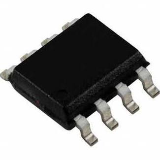 33151 SO8 ENTEGRE MC33151 BURENDEL