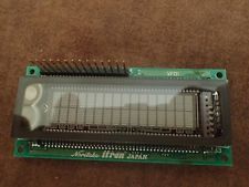 5-LT-231NK 4 DIGIT FLORESAN DISPLAY