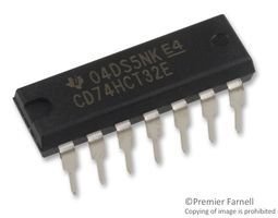 CD74HCT32E ENTEGRE 74HCT32