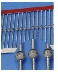 BY228 3A 1500V SOD64 AVALANCHE DİYOT