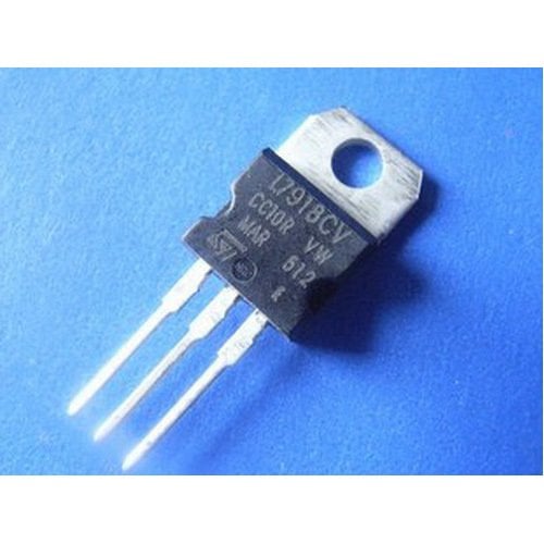 L7918C TO220 TRANSISTOR