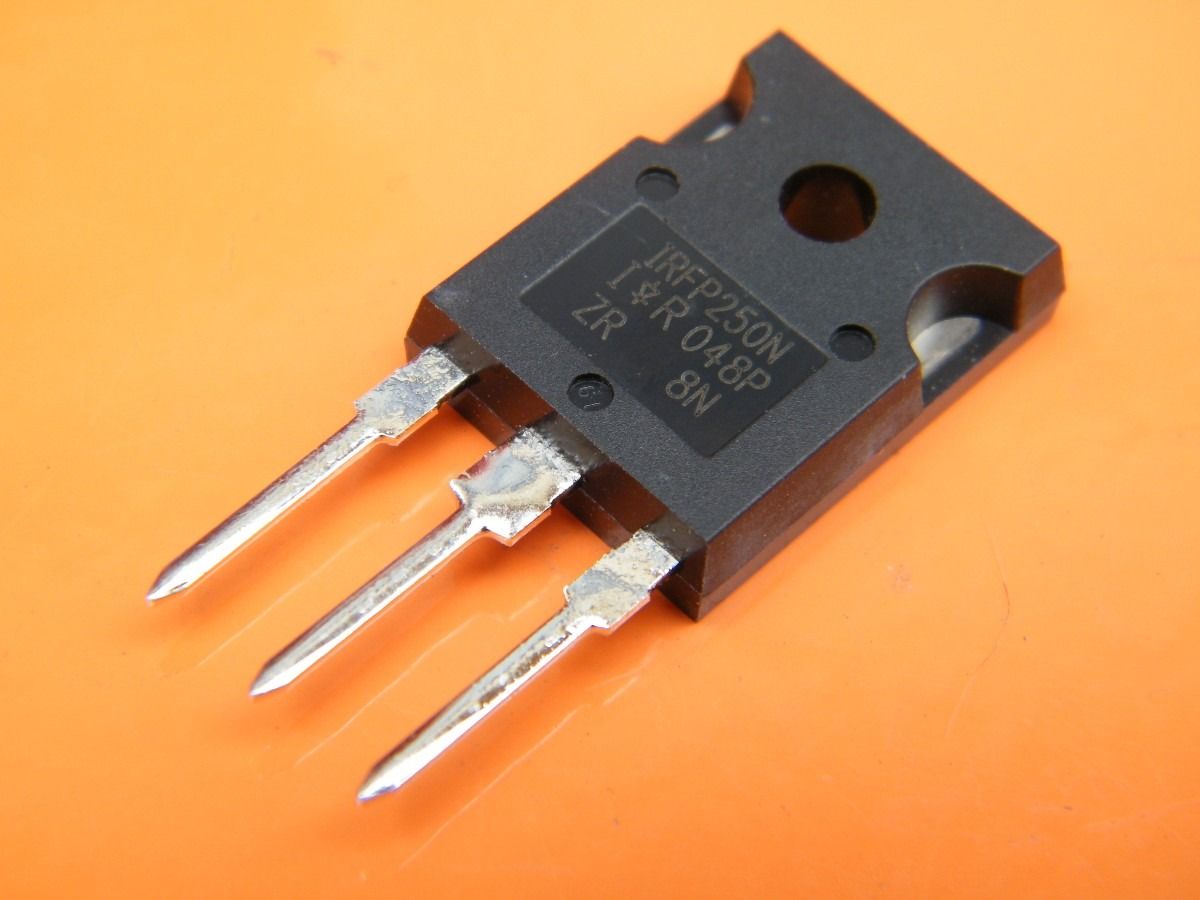 IRFP250 MOSFET TO247