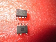 STR-A6069H PWM CONV AC/DC DIP BURENDEL