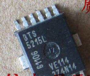 BTS5215L SMD ENTEGRE