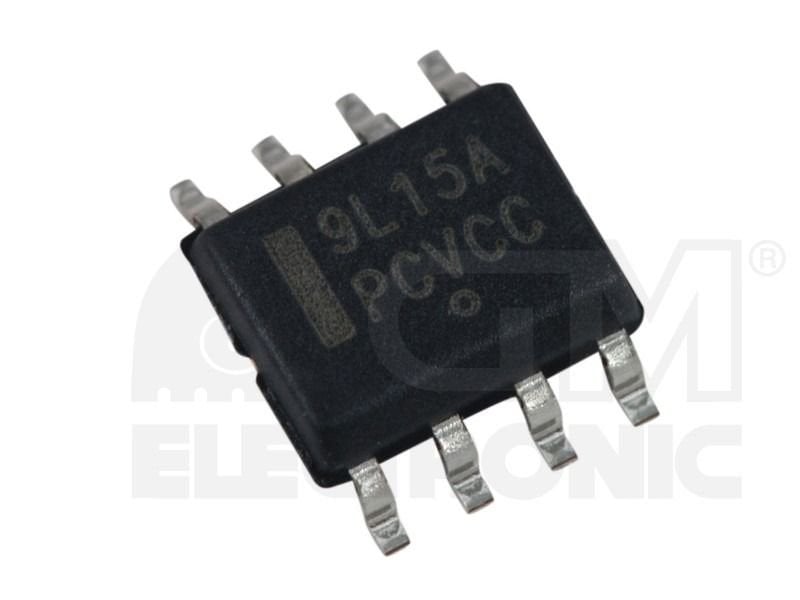 79L15 SMD ENTEGRE