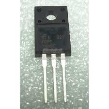 7N80C TO220FP BURENDEL