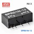 SPR01N-12 CONVERTER MEANWELL BURENDEL