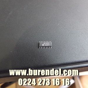 HCF4010 ENTEGRE SOIC