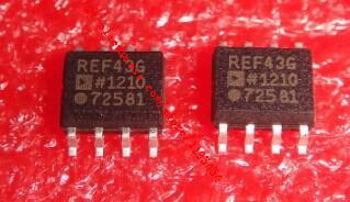 REF43G SMD ENTEGRE
