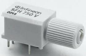 SFH750 FIBER İNFİNEON BURENDEL