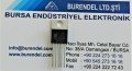 PBD3548/1 TO220-5 UNIVERSAL SOURCE DRIVER