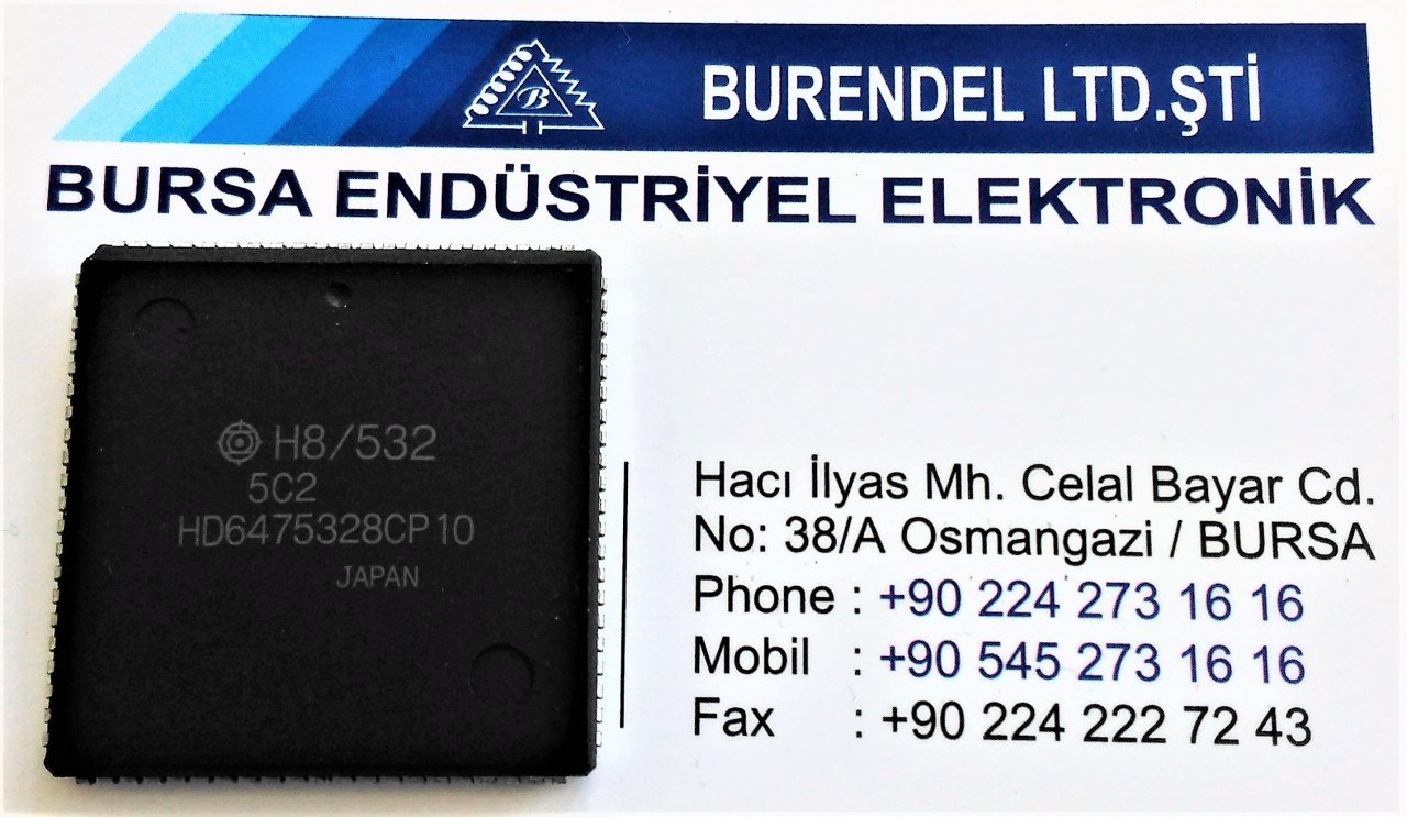 HD6475328CP10 HITACHI