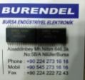 C1164 SMD 32 BACAK OKI ENTEGRE BURENDEL