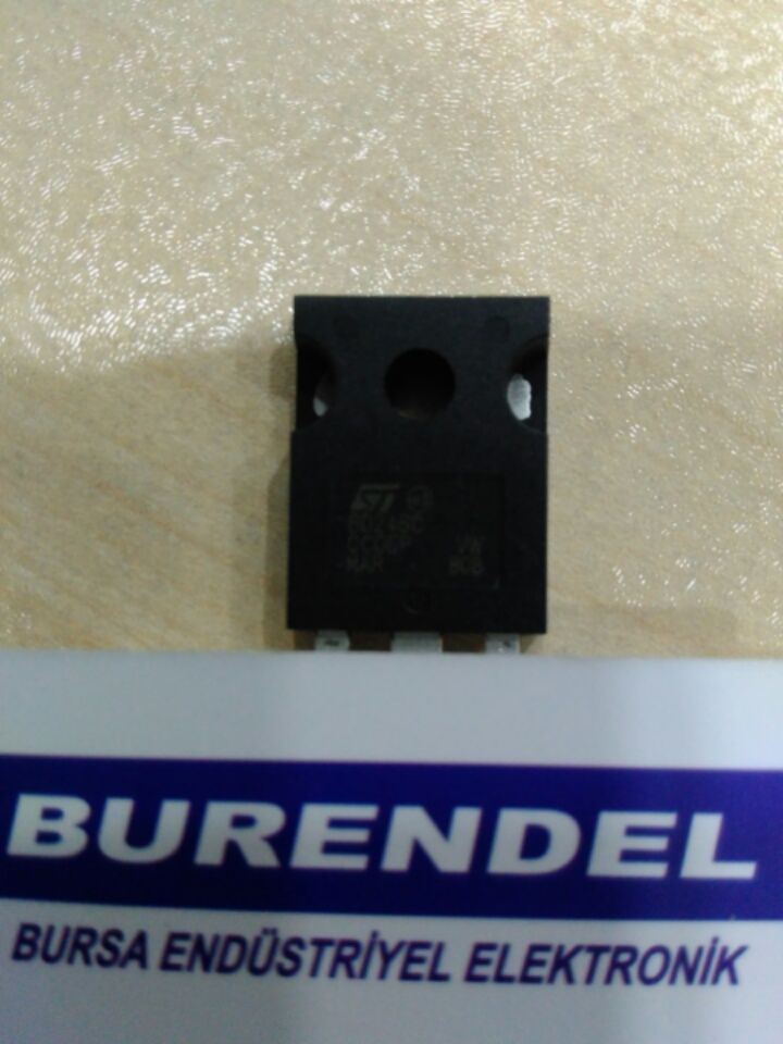 BD245C TO247 TRANSISTOR
