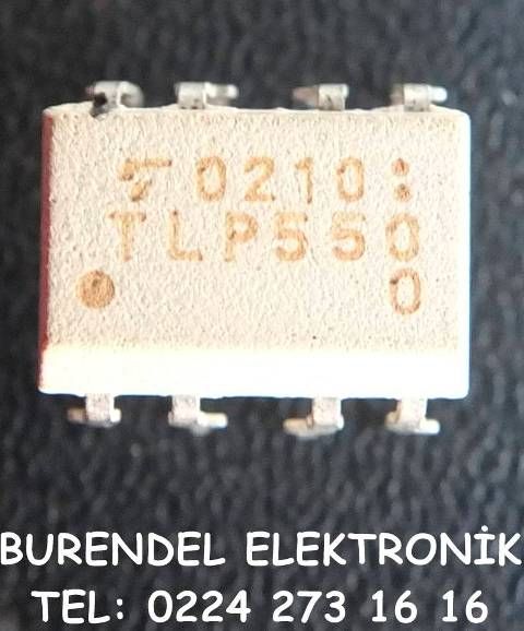 TLP550 OPTO