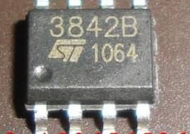 UC3842  SMD  ENTEGRE SO8