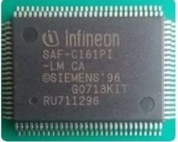 SAF-C161PI-LM INFINEON  SMD MQPF100