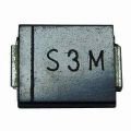 S3M 3A 1000V SMD DIODE