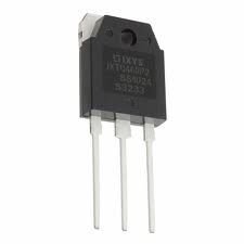 IXTQ460P2 MOSFET TO247