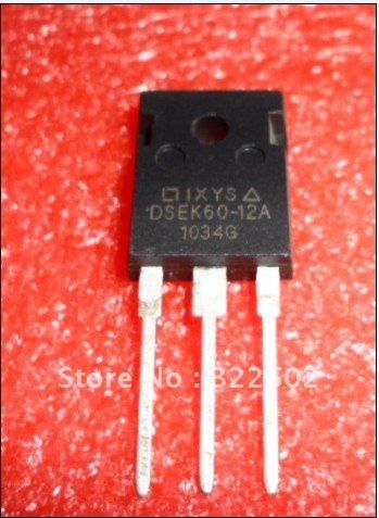 DSEK60-12A TO247