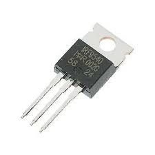 IRF9540 MOSFET TO220 P CHANNEL