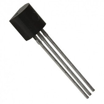BC876 TRANSISTOR