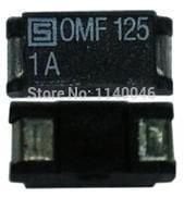 OMF125V 100MA FUSE