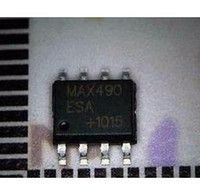 MAX490ESA SO8 SMD ENTEGRE