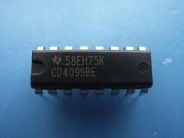 CD4099BE ENTEGRE