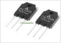 FS10SM MOSFET