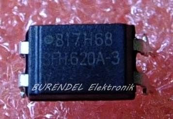SFH620A-3  ENTEGRE SFH620