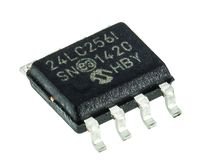 24LC256 SMD ENTEGRE