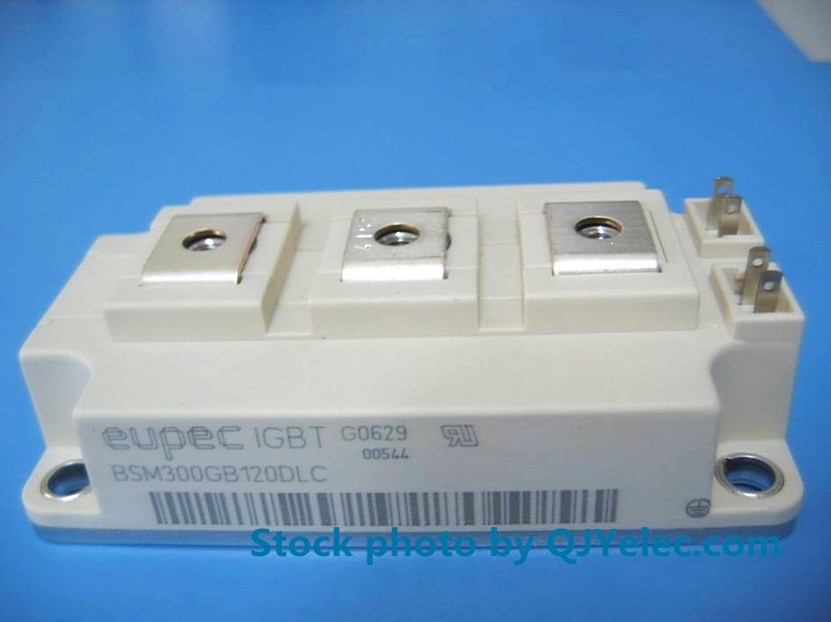 BSM300GB120DLC IGBT MODUL
