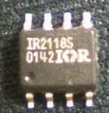 IR2118S BURENDEL SMD