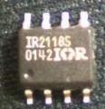 IR2118S BURENDEL SMD